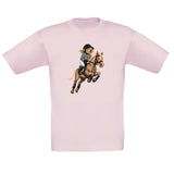 T-shirt  - ENFANT - BEAR 28 - 6 couleurs