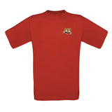 T-shirt  - ENFANT - BEAR 23 - 6 couleurs