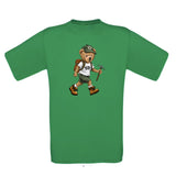 T-shirt  - ENFANT - BEAR 29 - 6 couleurs
