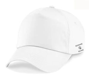 Casquette ENFANT Blanche