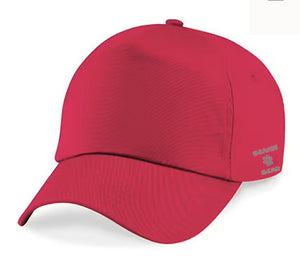 Casquette ENFANT Rouge