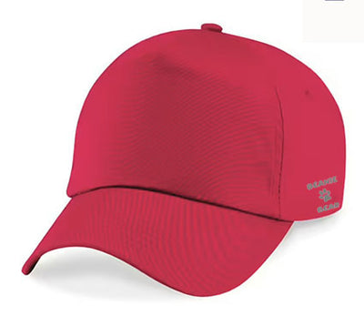 Casquette ENFANT Rouge